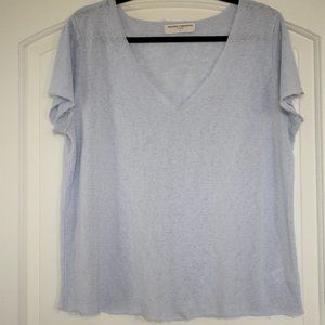 Urban Outfitters - Project Social T V-neck Tee